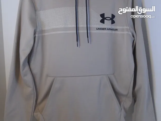 UNDER ARMOUR HODDIE ( brand new)