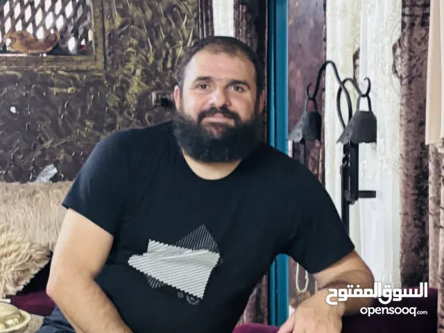 ماهر مصطفى قطيشات