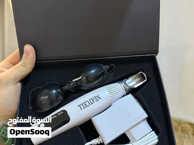 NEATCELL ليزر
