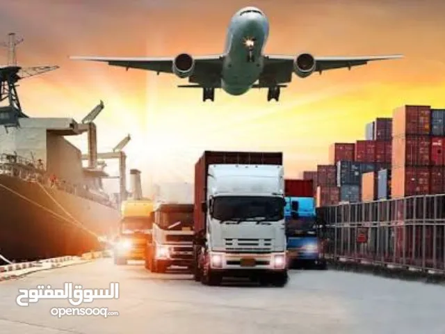 مطلوب شريك لشركة نقل وخدمات لوجيستية في دبي