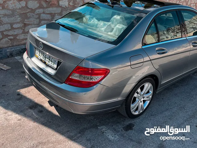 MercedesBenz