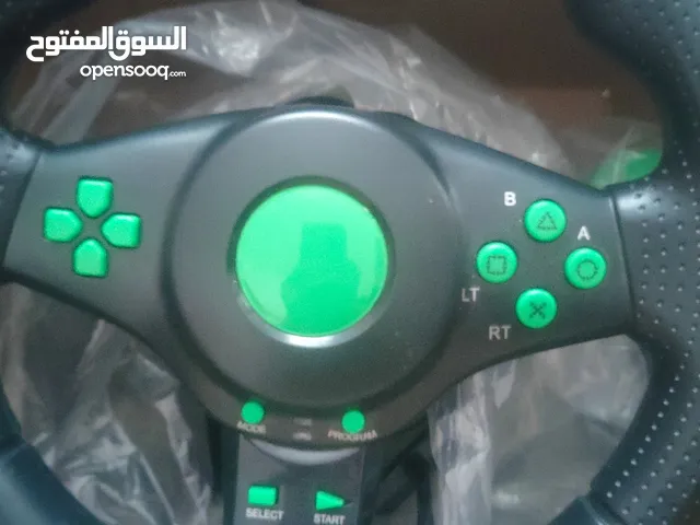 دركسون مستعمل نظيف كأنه جديد لا يوجد به اي خدش جلد
