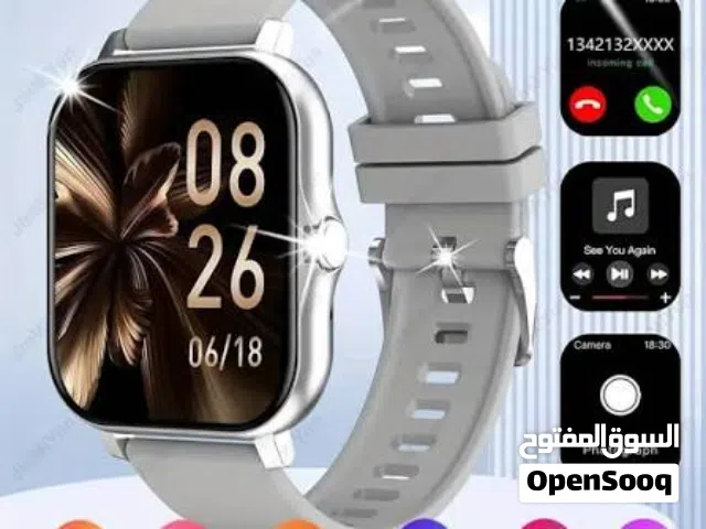 JinMiYun HOTساعه ذكيه