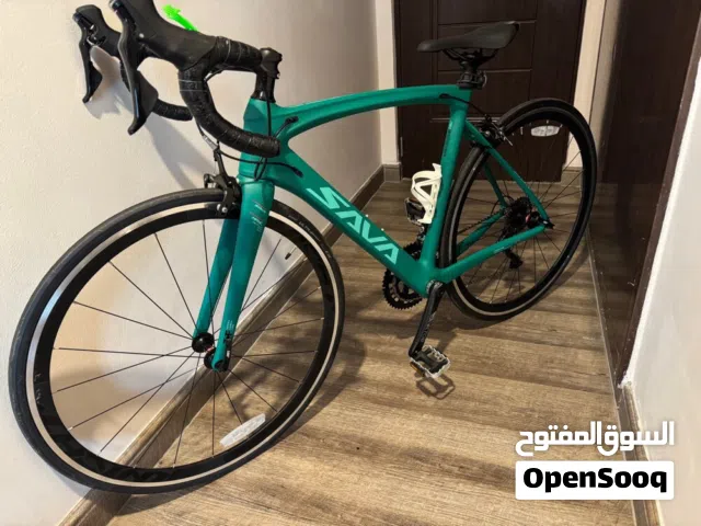 SAVA Road Bike
