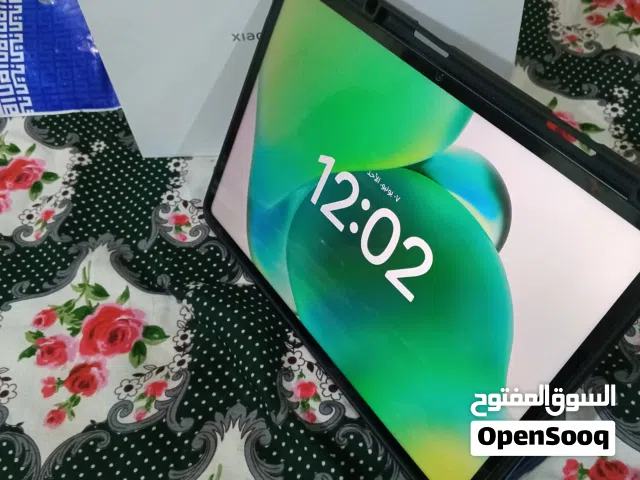 Xiaomi Pad 6 Pro 512 GB in Karbala