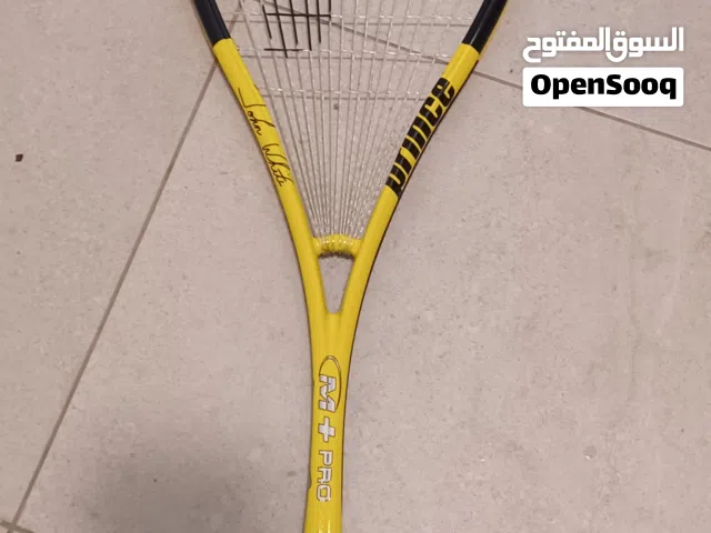 sguash racket orginal