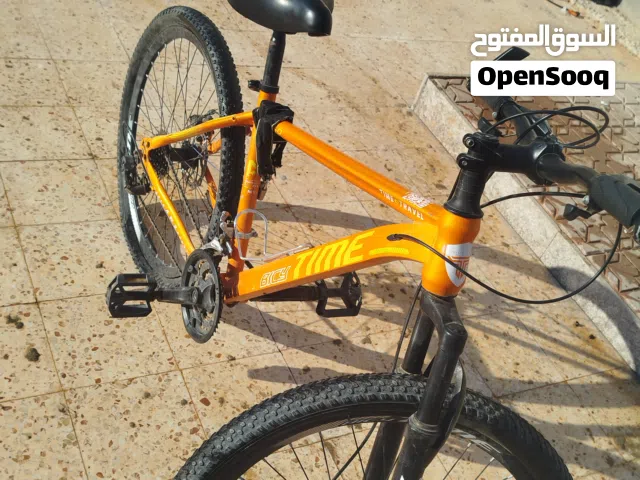 دراجة رقم 26 ايطاليه اصليه