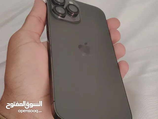 آيفون 13 برو ماكس للبيع باتري 89% تيليفون جديد ما شاءالله