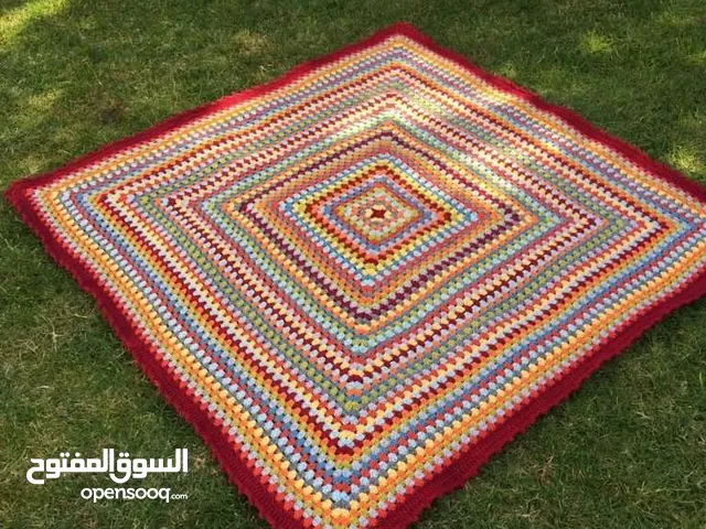 كروشيه حسب الطلب -تصوير قبل التسليم ، توصيل لبعض المناطق ، هدايا مميزة ، أسعار مناسبة