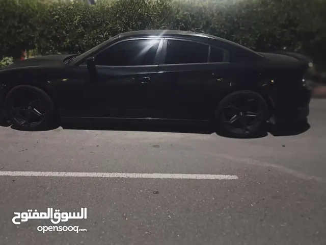 Dodge Charger 2015 in Abu Dhabi