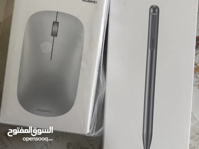 ماوس لاسلكي و قلم تابليت هواوي