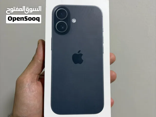 iPhone 17 256GB شبه جديد