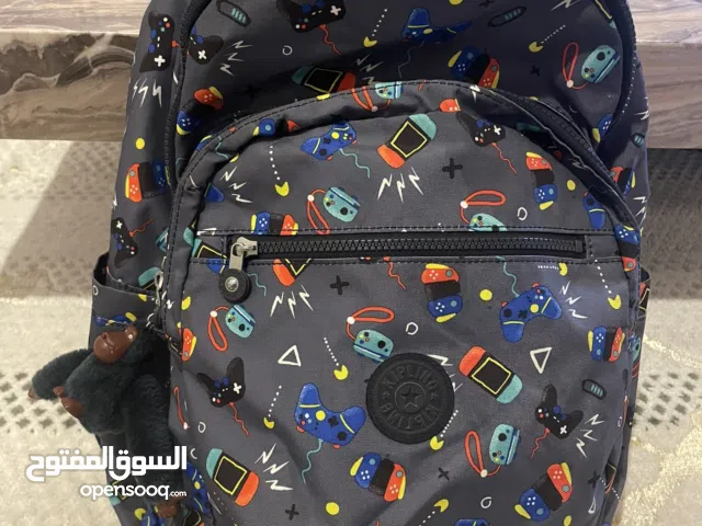 Kipling bag شنطة كبلنج