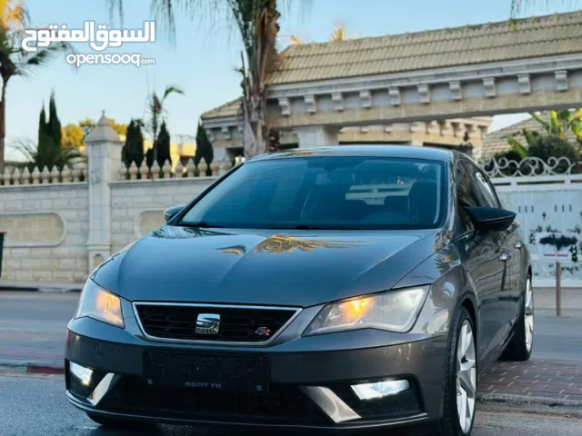 Used Seat Lean in Ramallah and Al-Bireh