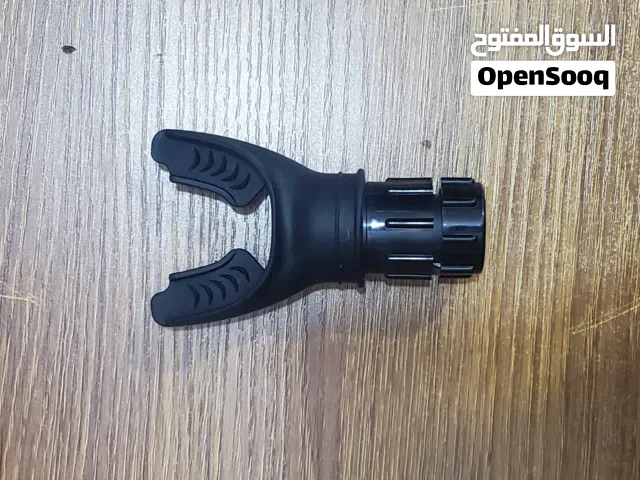 جهاز تدريب التنفس وتوسيع الرئتين (Expand-A-Lung) للرياضيين