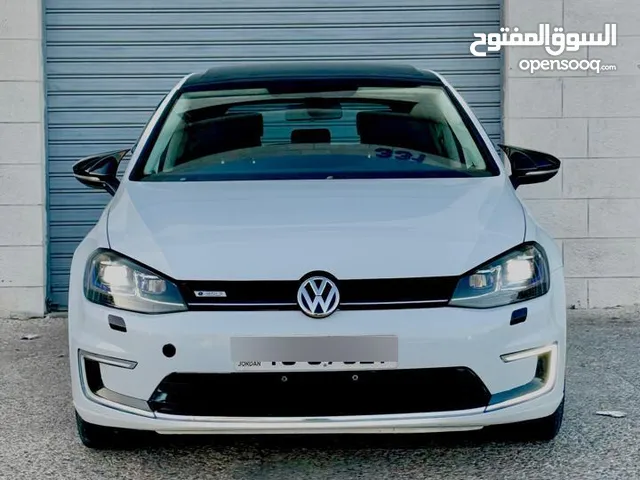E_GOLF 2019 اقساط من المعرض مباشره بدون واسطة بنوك او شركات تسهيل