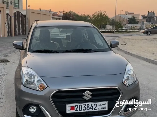 New Suzuki Dzire in Northern Governorate