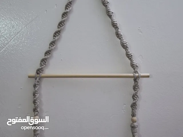 علاقه بشاكير و مناديل مطبخ صناعه يدويه