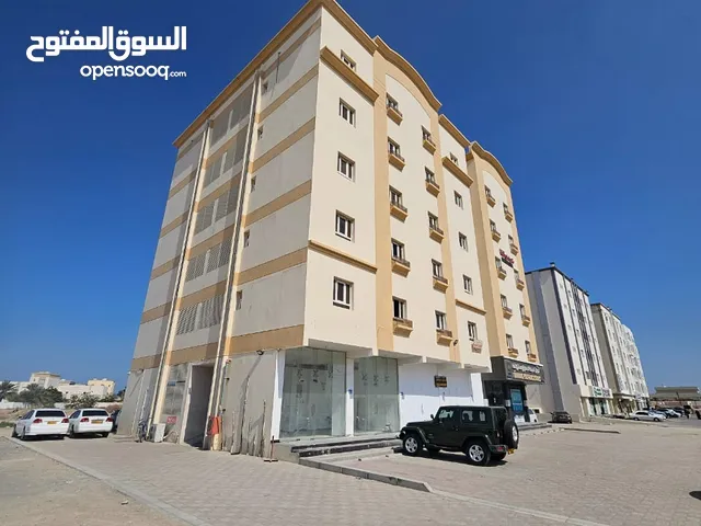 تملك محلك التجاري بمنطقة الموالح بموقع ممتاز و اسعار تبدأ من 16,000