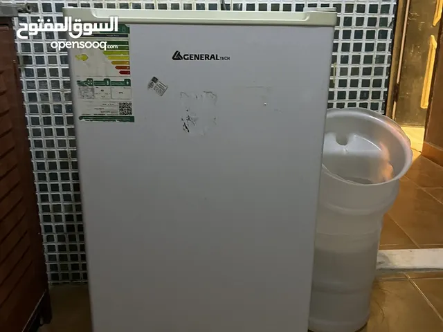 General Energy Refrigerators in Diriyah