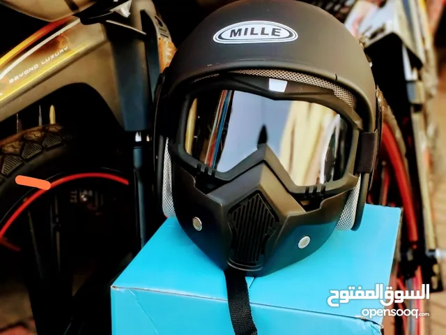 New Helmets for sale in Agadir