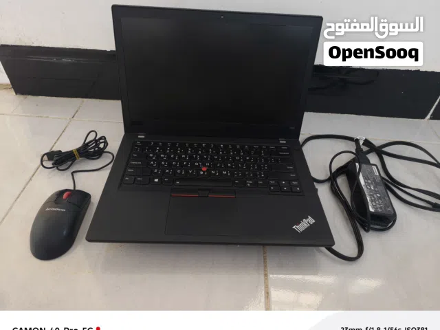 lenovo t480