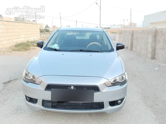 متسوبيشي فراشه 2016 للبيع