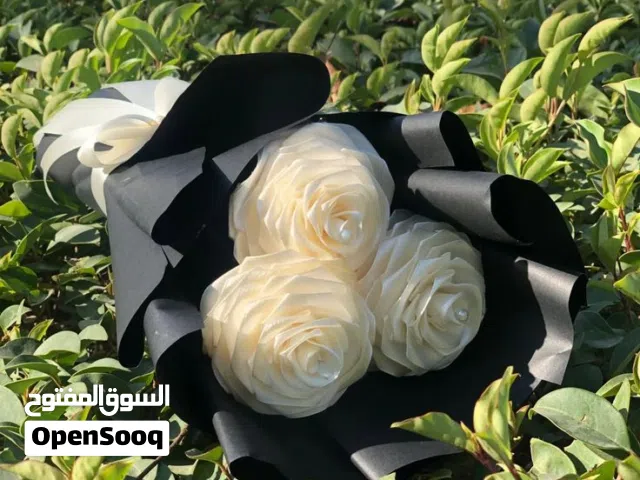 متجر نجمه بيع باقه ورد حسب طلب