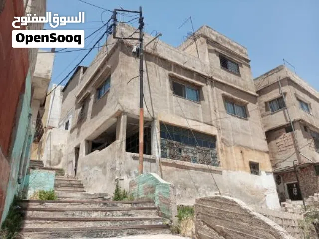 Building for Sale in Amman Jabal Al-Taj