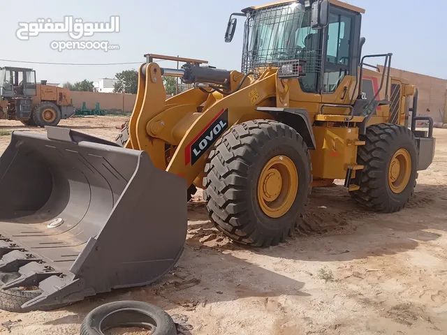 2023 Grader Construction Equipments in Nouakchott