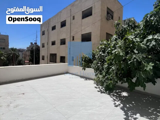 119 m2 3 Bedrooms Apartments for Sale in Amman Tla' Ali