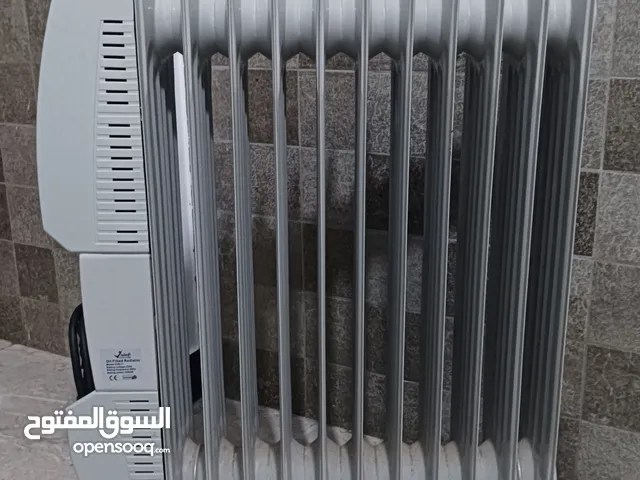 دفاية زيت من 10 شفرات