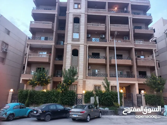 180 m2 3 Bedrooms Apartments for Sale in Cairo New Cairo