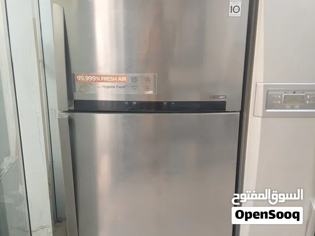 LG fridge for sale