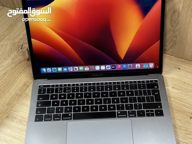 MacBook Pro 2017 16 RAM