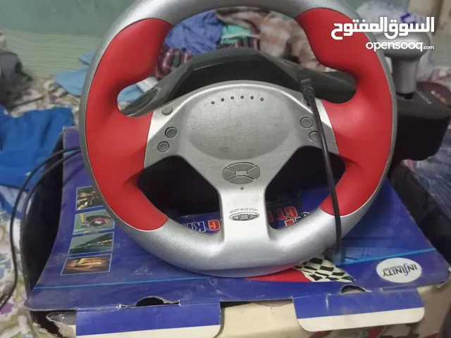 وحده تحكم دريكسيون لألعاب العربيات للكومبيوتر .. gaming wheel for pc