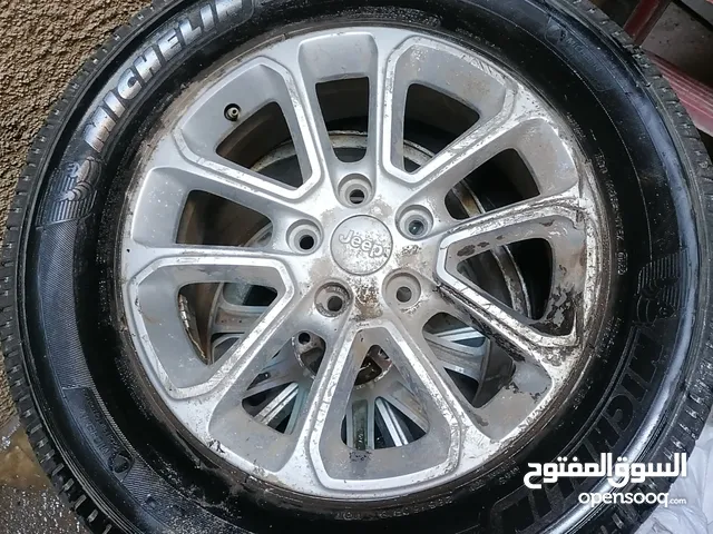   Tyres in Baghdad