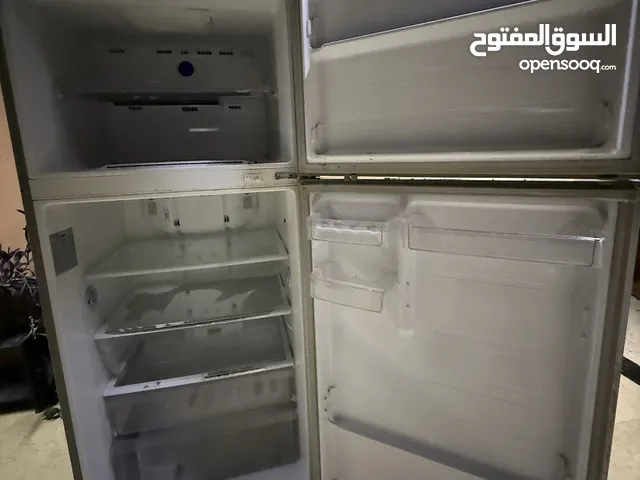 ثلاجه سامسونج
