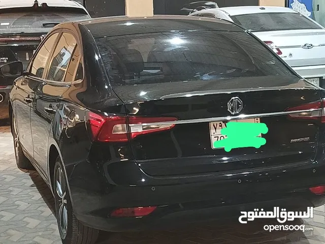 Used MG MG 5 in Al Riyadh