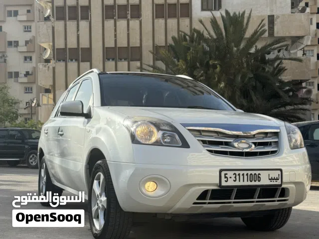2011 سامسونج QM5