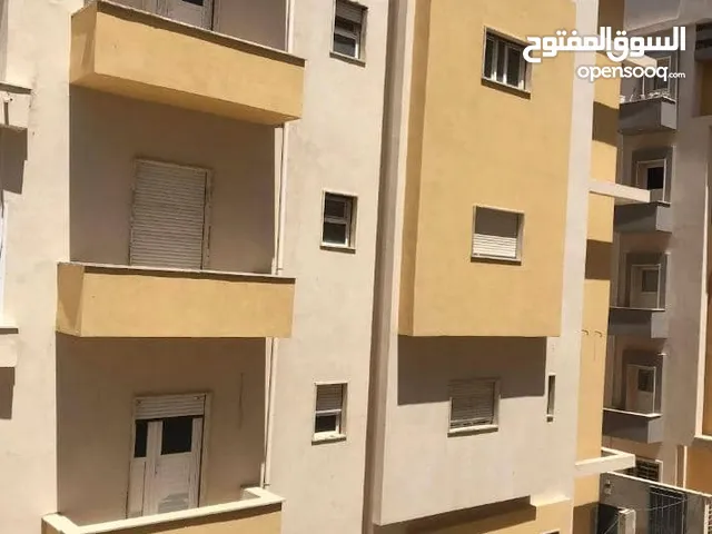 160 m2 3 Bedrooms Apartments for Rent in Tripoli Al-Serraj