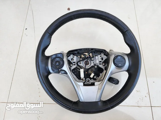سكان كامري 2012