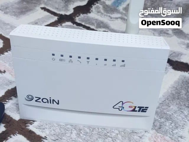 روتر للبيع زين