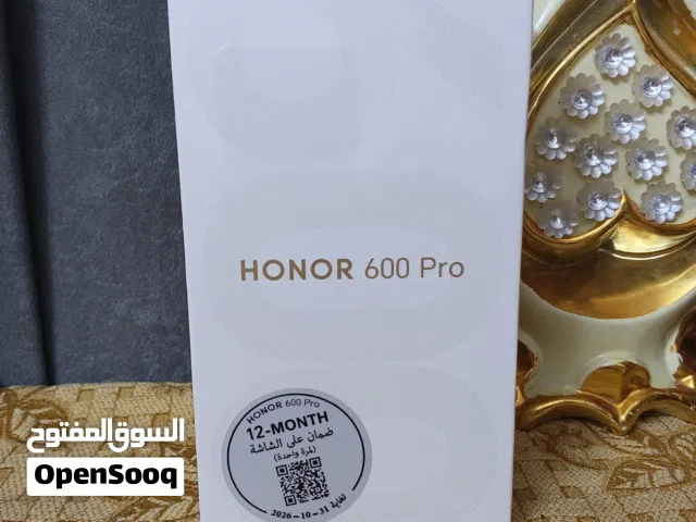 Honor Other 512 GB in Ajloun