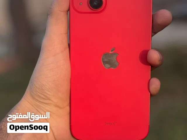 Apple iPhone 14 Plus 128 GB in Kirkuk