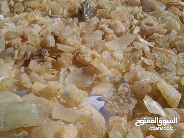زجاااج الليبي libyan glass desert