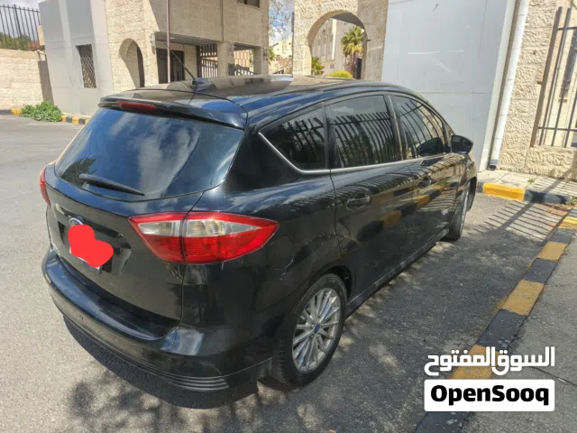 2013, Ford, C-MAX