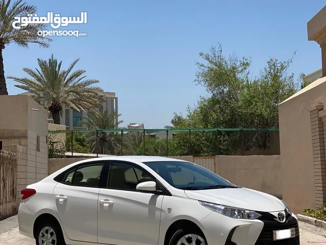 Toyota Yaris 2022 in Manama