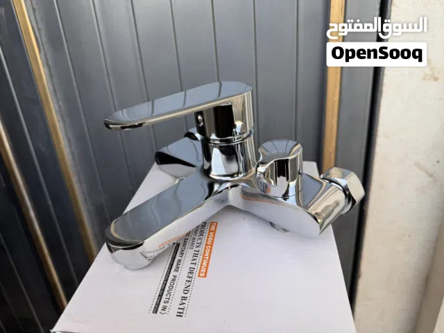 خلاط حمام ممتاز دقة على جنب