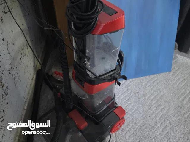 مكنسة غسيل سجاد